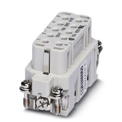 Phoenix contact 1676983 HC-A 10-EBUC Модуль для контактов