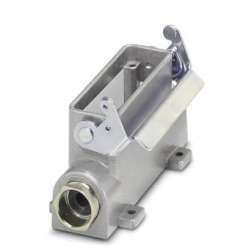 Phoenix contact 1677571 HC-D 25-SML-57/M1PG21 Корпус