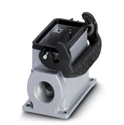 Phoenix contact 1677636 HC-B 10-SML-74/O1PG21 Корпус