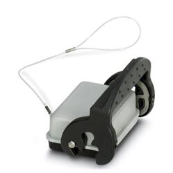 Phoenix contact 1678282 HC-B 6-SD-ML/FS Защитная крышка