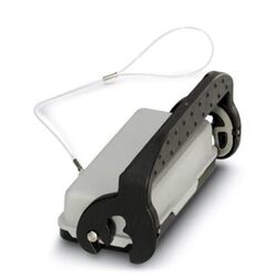 Phoenix contact 1678318 HC-B 16-SD-ML/FS Защитная крышка