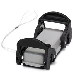 Phoenix contact 1678321 HC-B 16-SD-MQ/FS Защитная крышка