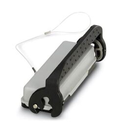 Phoenix contact 1678334 HC-B 24-SD-ML/FS Защитная крышка