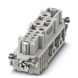 Phoenix contact 1679320 HC-K 4/8-EBUS Модуль для контактов