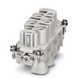 Phoenix contact 1679427 HC-K 4/0-EBUS Модуль для контактов