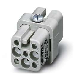 Phoenix contact 1679508 HC-D 7-EBUC-R Модуль для контактов