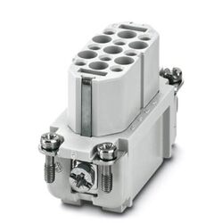 Phoenix contact 1679511 HC-D 15-EBUC-R Модуль для контактов