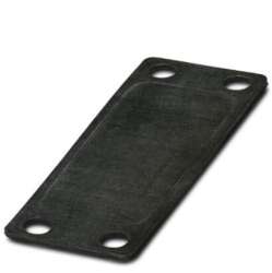 Phoenix contact 1679582 HC-D 15-FL-DI Плоское уплотнение