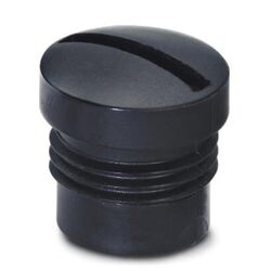 Phoenix contact 1680539 PROT-M12 Резьбовой колпачок