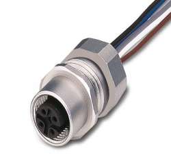 Phoenix contact 1683756 SACC-EC-M12MS-5CON-PG9/1,5 Проходная деталь