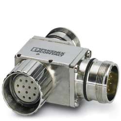 Phoenix contact 1685107 RC-T 12/1BU2ST Корпус