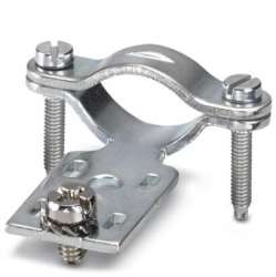 Phoenix contact 1685327 HC-B-ZG Зажим для снятия растягивающего усилия