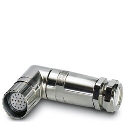 Phoenix contact 1685518 RC/TWGM/KVD/LBL 16+3 Соединитель (гнездо)