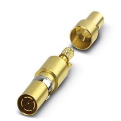 Phoenix contact 1686245 HC-M-04-ST-KOAX-75 Коаксиальный контакт