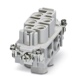 Phoenix contact 1686876 HC-K 4/2-EBUS Модуль для контактов