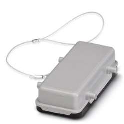 Phoenix contact 1687273 HC-B 16-SD-FQT/FS Защитная крышка