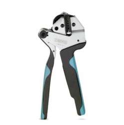 Phoenix contact 1687419 CRIMPFOX-1,6/2,5-ED-4,0 Инструмент для обжима кабельных наконечников