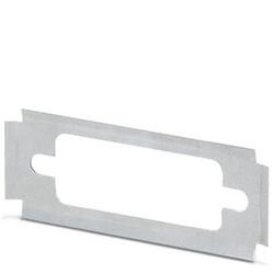 Phoenix contact 1688049 VS-15-A-EMV-S Экран D-SUB для защиты от ЭМВ