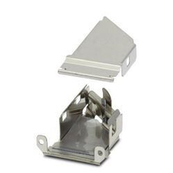 Phoenix contact 1688065 VS-15-TI-2EMV Металлический кожух D-SUB для защиты от ЭМВ