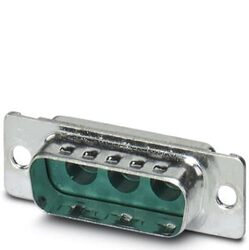 Phoenix contact 1688201 VS-15-ST-DSUB-3P Держатель контактов D-SUB