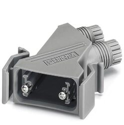 Phoenix contact 1688353 VS-09-T-2M16 Сальниковый корпус D-SUB