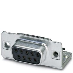 Phoenix contact 1688405 VS-09-BU-DSUB-ER Модуль для контактов
