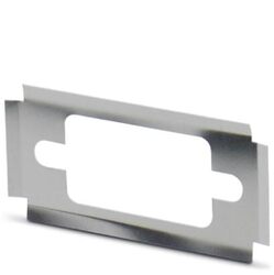 Phoenix contact 1688463 VS-09-A-EMV-S Экран D-SUB для защиты от ЭМВ