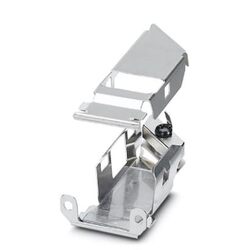 Phoenix contact 1688476 VS-09-TI-2EMV Металлический кожух D-SUB для защиты от ЭМВ