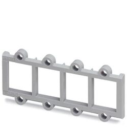 Phoenix contact 1688667 VS-08-A-RJ45/LP-4-IP 20 Монтажные рамы