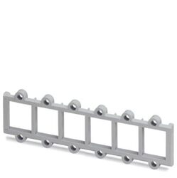 Phoenix contact 1688670 VS-08-A-RJ45/LP-6-IP 20 Монтажные рамы