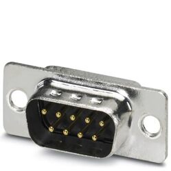 Phoenix contact 1688793 VS-09-ST-DSUB-EG Модуль для контактов