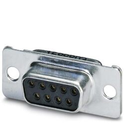 Phoenix contact 1688803 VS-09-BU-DSUB-EG Модуль для контактов