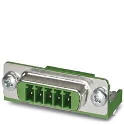 Phoenix contact 1688825 VS-PSC 1,5/5-M Модуль для контактов