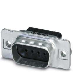 Phoenix contact 1688832 VS-09-ST-DSUB-CD-G Держатель контактов D-SUB