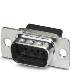 Phoenix contact 1688858 VS-09-ST-DSUB-CD-B Держатель контактов D-SUB
