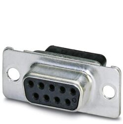 Phoenix contact 1688861 VS-09-BU-DSUB-CD-B Держатель контактов D-SUB