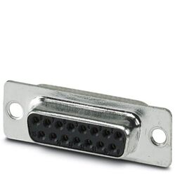Phoenix contact 1688887 VS-15-BU-DSUB-EG Модуль для контактов