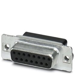 Phoenix contact 1688926 VS-15-BU-DSUB-CD-MG Держатель контактов D-SUB