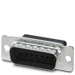 Phoenix contact 1688939 VS-15-ST-DSUB-CD-OG Держатель контактов D-SUB