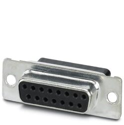 Phoenix contact 1688942 VS-15-BU-DSUB-CD-OG Держатель контактов D-SUB