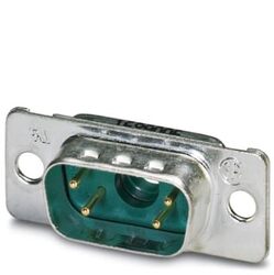 Phoenix contact 1689006 VS-09-ST-DSUB-1P-4S Комбинированная контактная вставка D-SUB