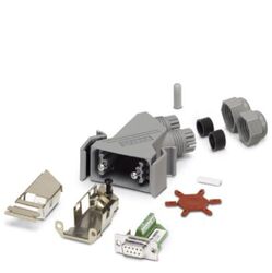 Phoenix contact 1689284 VS-09-IBS-BU Штекерный соединитель D-SUB