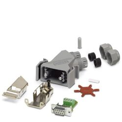 Phoenix contact 1689307 VS-09-CAN Штекерный соединитель D-SUB