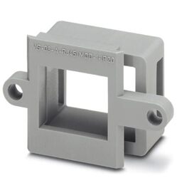 Phoenix contact 1689433 VS-08-A-RJ45/MOD-1-IP20 Монтажные рамы