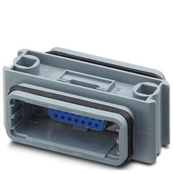 Phoenix contact 1689653 VS-15-KU-BU/BU Сопрягающее устройство D-SUB