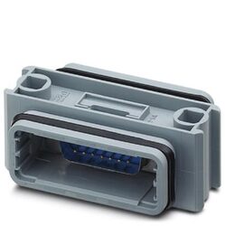 Phoenix contact 1689666 VS-15-KU-ST/ST Сопрягающее устройство D-SUB