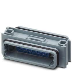 Phoenix contact 1689682 VS-25-KU-ST/ST Сопрягающее устройство D-SUB