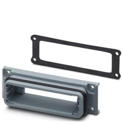 Phoenix contact 1689750 VS-25-A Монтажная рама D-SUB