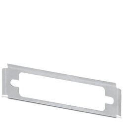 Phoenix contact 1689763 VS-25-A-EMV-S Экран D-SUB для защиты от ЭМВ