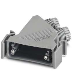 Phoenix contact 1689792 VS-25-T-2M20 Сальниковый корпус D-SUB